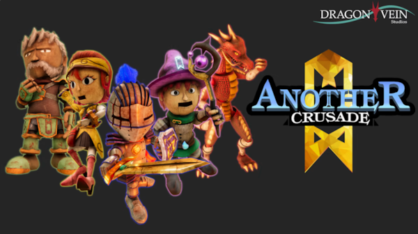 Switch online upcoming rpg